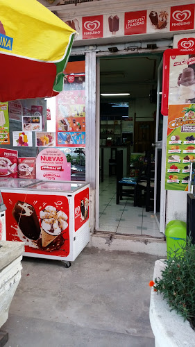 Opinii despre Heladeria Il Gelato în Otavalo - Gastronomía y hostelería