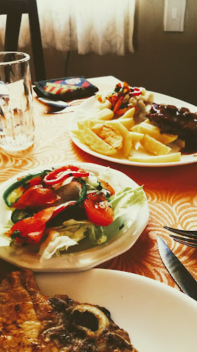 Opinii despre Bonny Restaurant în Riobamba - Gastronomía y hostelería