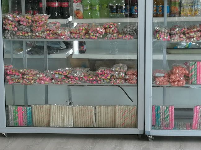 Parador La Chinuka - Tabacundo