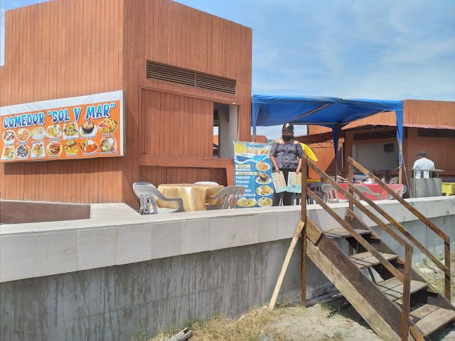 Comedor Sol Y Mar - Milagro