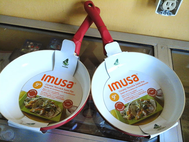 Opinii despre Global Bedecol în Guayaquil - Gastronomía y hostelería