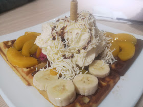 Game Over Heladería