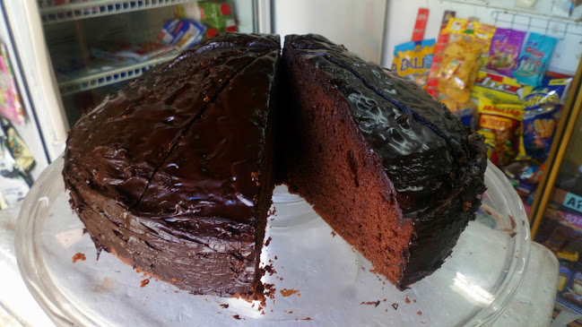 Panaderia & Mini Market Brioche - Quito