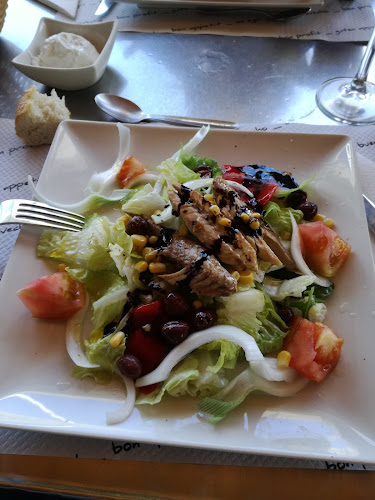 Comentarii opinii despre Restaurante Delfín Dorado