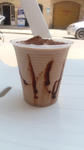 Heladería Central - Gastronomía y hostelería