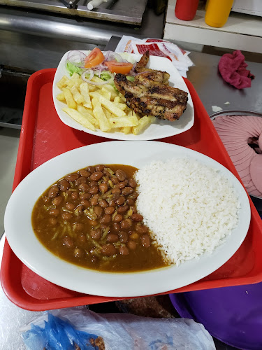 Comentarii opinii despre Hamburguesas EL PROFE