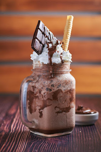 Opinii despre Bocas Cafe în Quito - Gastronomía y hostelería