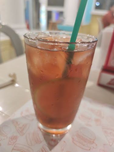 LA CAJA FAST FOOD - Portoviejo