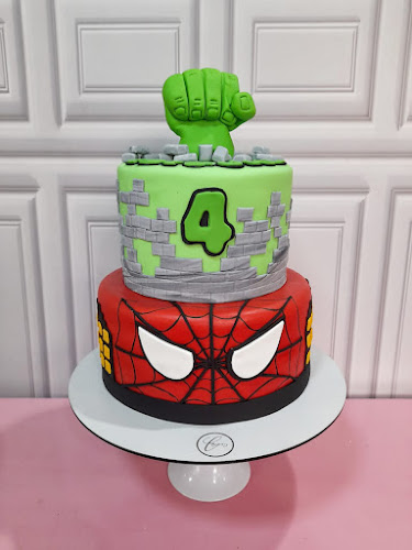 Chocolattes Bakery - Quito