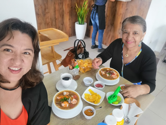 Limón & Sal Cevichería - Guayaquil