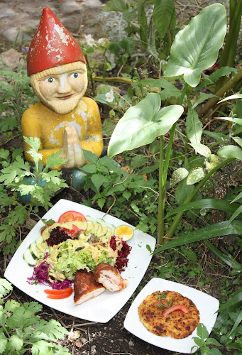 Swiss Bistro Baños - Gastronomía y hostelería