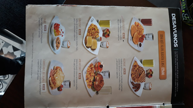 El Español - Gastronomía y hostelería