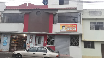 DOÑA MAGUI RESTAURANT