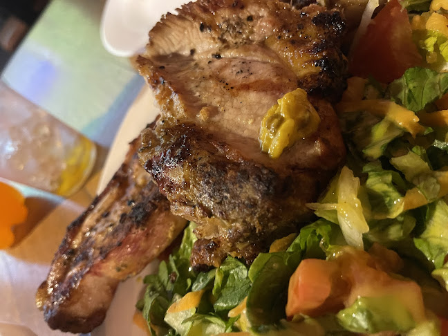 Rincón Rústiko Restaurante