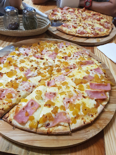 Comentarii opinii despre Ruscelli's Pizza