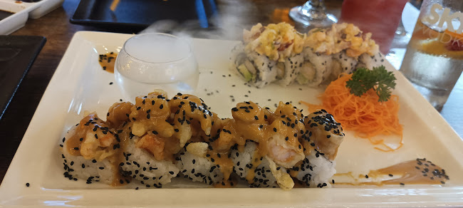 Comentarii opinii despre FOOD GARDEN GOURMET PARK