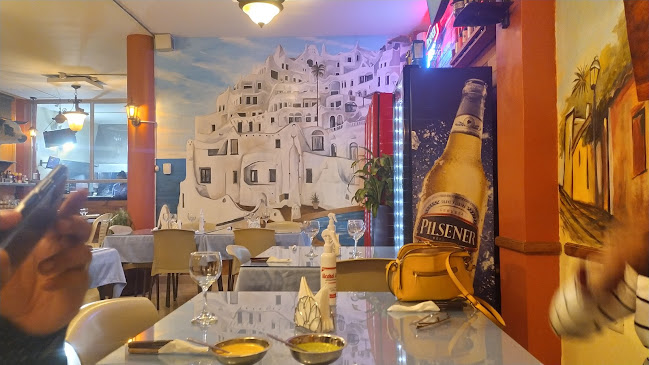 Comentarii opinii despre Parrilla Del Uru