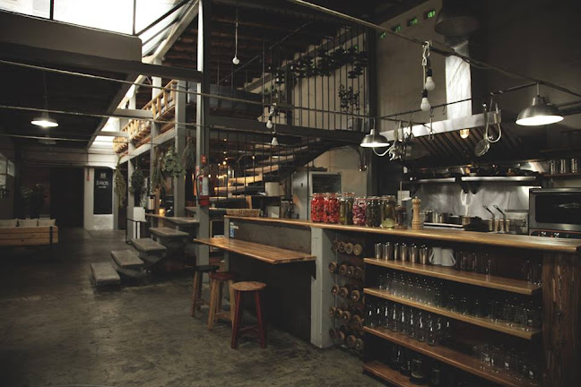 Opinii despre Laboratorio Diseño Gastronomía în Quito - Gastronomía y hostelería