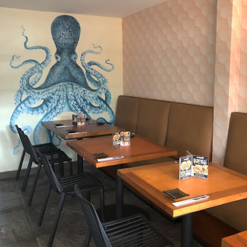 Mizú Sushi Bar - Gastronomía y hostelería