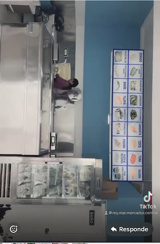 Rey-Mar - Gastronomía y hostelería