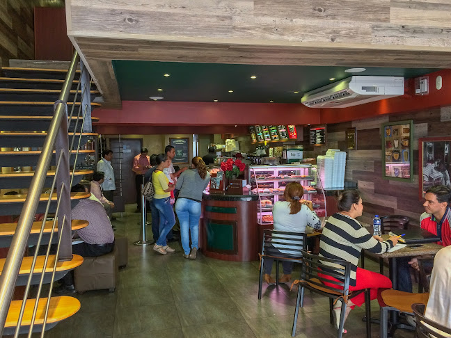 Sweet & Coffee - Previsora