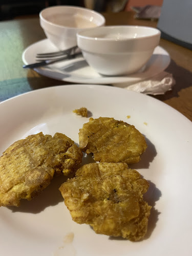 Rincón Rústiko Restaurante - Guayaquil