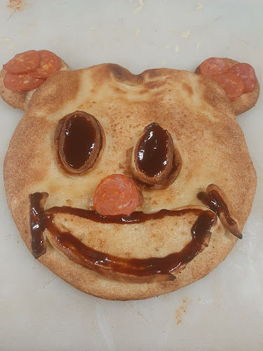 Opinii despre Napoletana Pizza în Cuenca - Gastronomía y hostelería