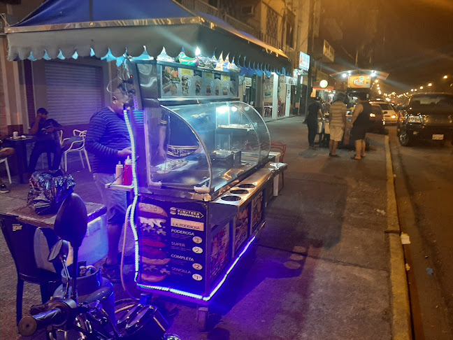 Pizza Y Focaccia Quevedo - Quevedo