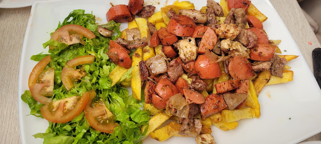 La Parrilla de AcaBar - Cayambe