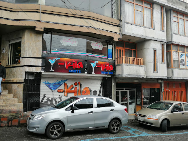 Opinii despre T-Kila Club în Tulcán - Gastronomía y hostelería