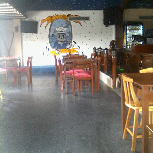 Comentarii opinii despre Naufragos Bar