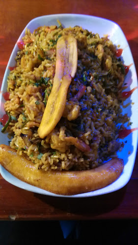 Laguna Azul - Gastronomía y hostelería