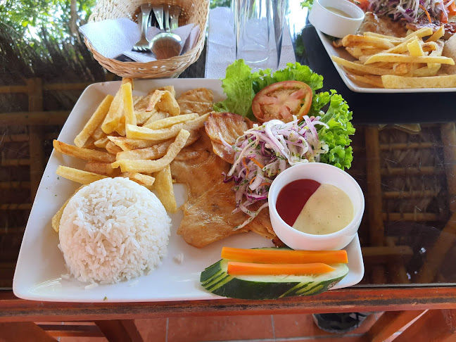 Comentarii opinii despre La Huaca