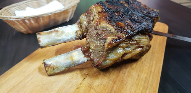 Comentarii opinii despre PICANHA BRAVA