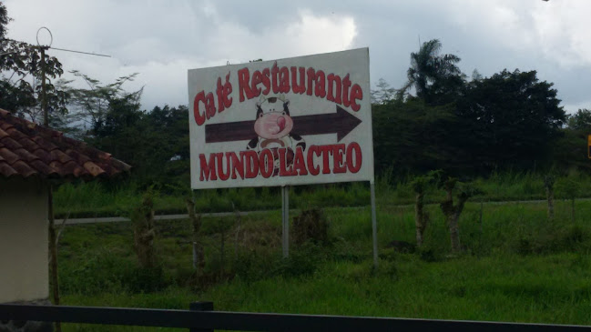 Comentarii opinii despre Mundo Lacteo (Paul Olsen)