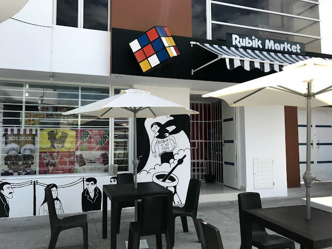 Rubik Market