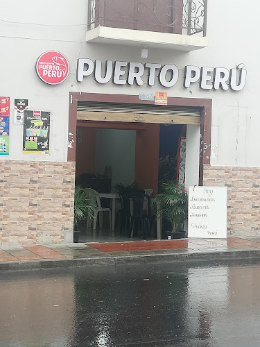 Opinii despre Puerto Perú în Loja - Gastronomía y hostelería