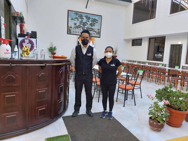 El Ceibo bar&restaurant - Gastronomía y hostelería