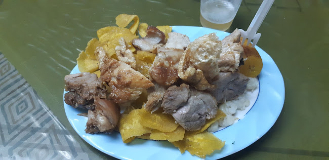 Opinii despre Fritada La Preferida în Guayaquil - Gastronomía y hostelería