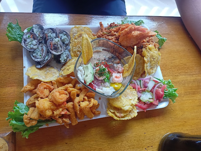 Manabí CASCOL, 130904