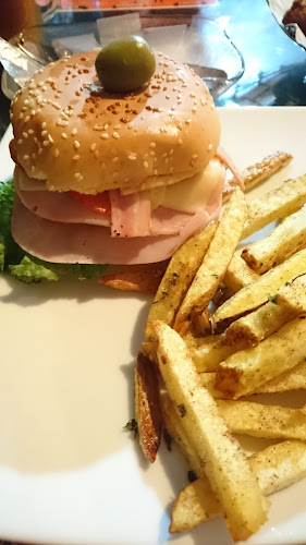 Opinii despre Onde mis abuelos în Ibarra - Gastronomía y hostelería