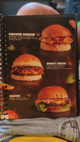 Burger House - Gastronomía y hostelería