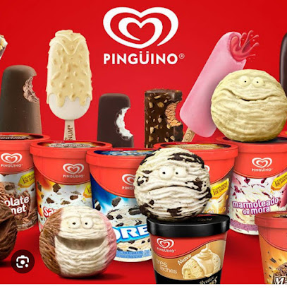Heladeria Pingüino