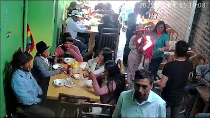 The Chuletero's Bar Restaurant