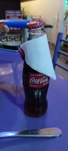 Laino's Pizza - Gastronomía y hostelería