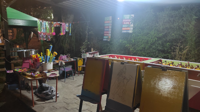 Sol Del Valle Restaurant