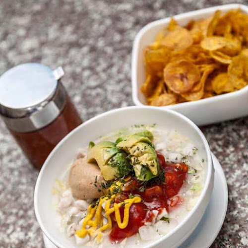 Cevicheria Pepe 3 - Jipijapa