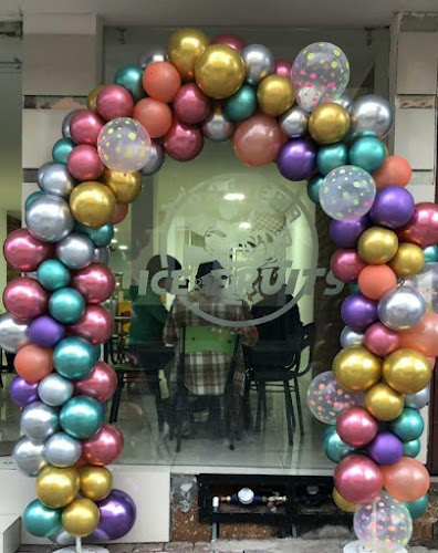 ICE&FRUITS - Gastronomía y hostelería