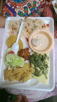 Govinda Gopal Restaurante Vegetariano - Gastronomía y hostelería