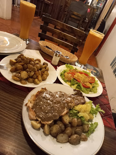 Casa de Miriam46 - Loja